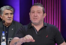 Nihat Kahveci, Beşiktaş-Samsunspor maçını değerlendirdi