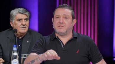 Nihat Kahveci, Beşiktaş-Samsunspor maçını değerlendirdi