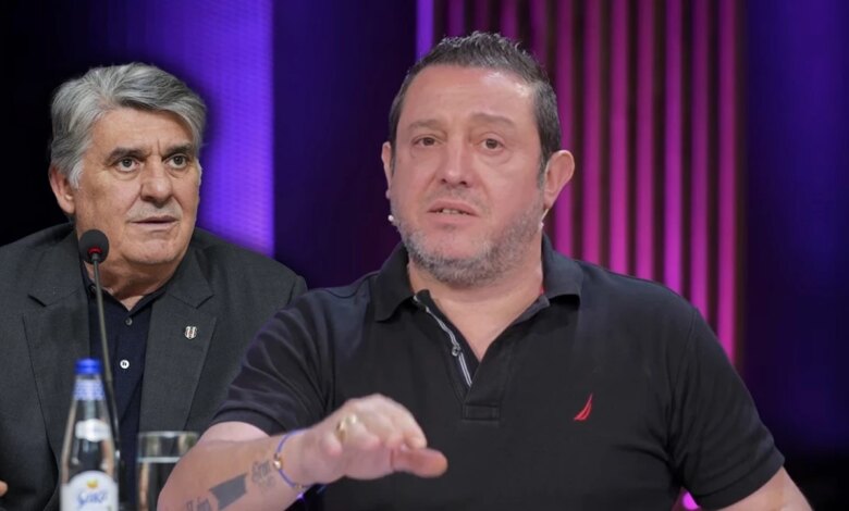 Nihat Kahveci, Beşiktaş-Samsunspor maçını değerlendirdi Nihat Kahveci, Beşiktaş-Samsunspor maçını değerlendirdi