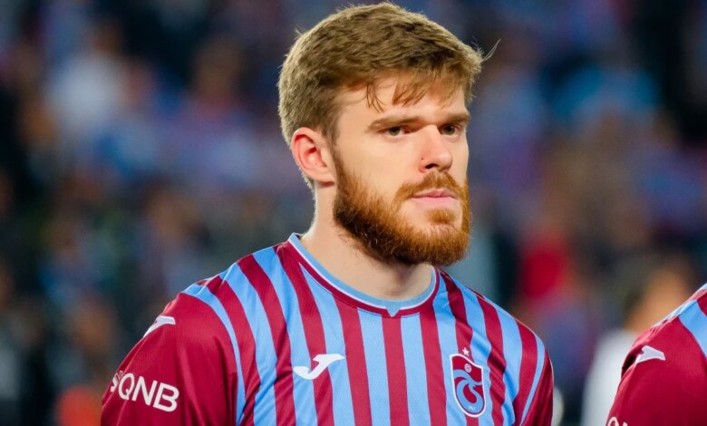 Arseniy Batagov İçin Avrupa Kulüplerinin Yarışı Başladı Arseniy Batagov İçin Avrupa Kulüplerinin Yarışı Başladı