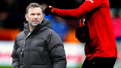 Galatasaray, 8 Milyon Euroya Transfer Ettiği Oyuncusunu