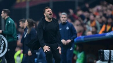 Okan Buruk: Osimhen, Yunus ve Lemina derbiye yetişebilir