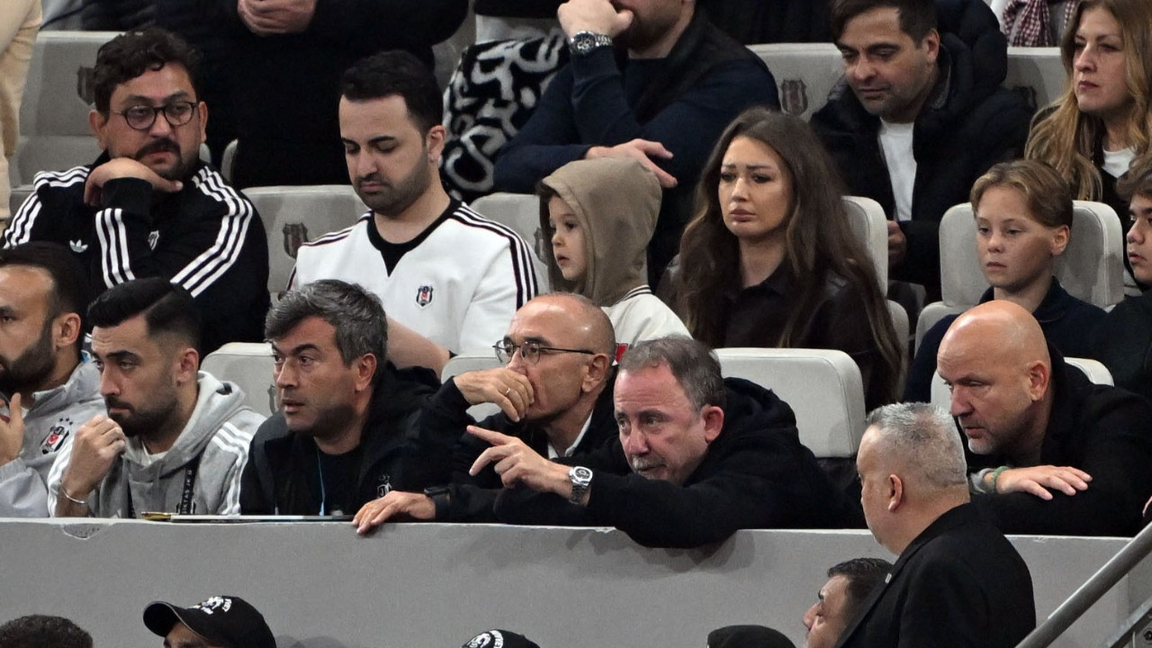 Orkun Kökçü ve Sergen Yalçın’a verilen ceza açıklandı Orkun Kökçü ve Sergen Yalçın’a verilen ceza açıklandı