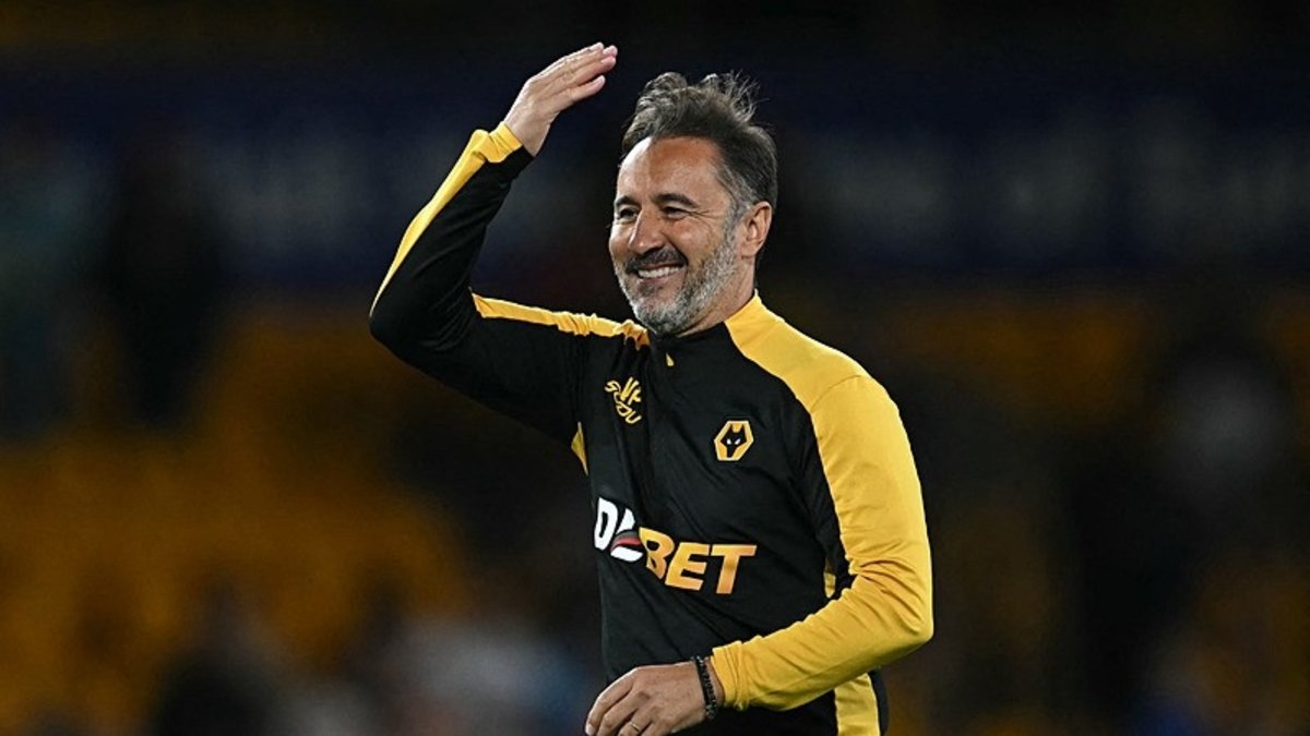 Pereira dönemi sona erdi