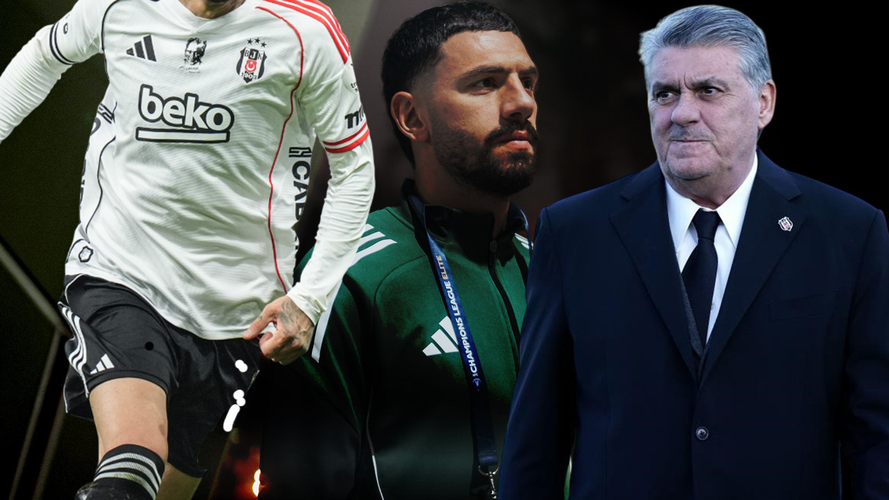 Serdal Adalı, Merih Demiral’ın yanına gideceğini duyunca çıldırdı: Satılması yasak! Serdal Adalı, Merih Demiral’ın yanına gideceğini duyunca çıldırdı: Satılması yasak!