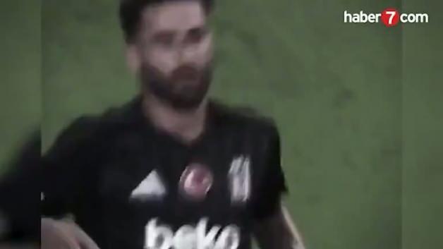 Rafa Silva’ya Suudi Al Ahli’den Transfer Teklifi Rafa Silva’ya Suudi Al Ahli’den Transfer Teklifi