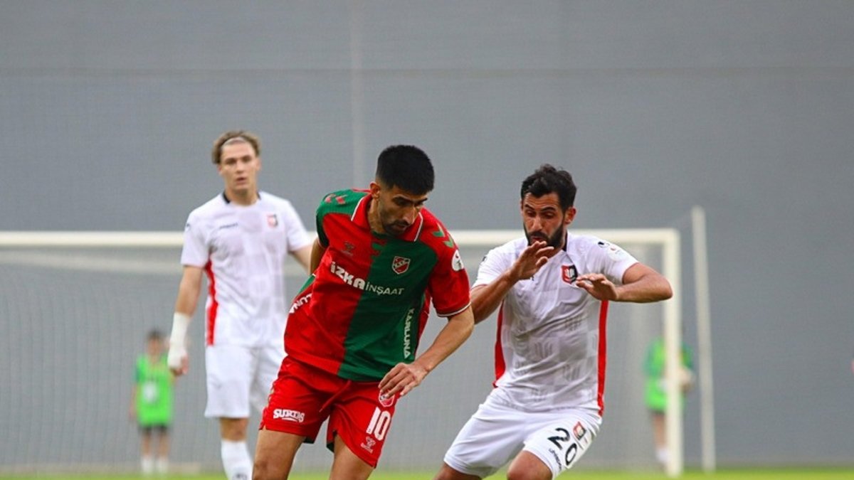 Uşakspor, 3. Lig 4. Grup’ta 5. sıraya geriledi