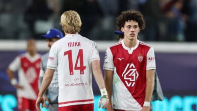 Pafos 2-2 Monaco: Şampiyonlar Ligi’nde Beraberlik