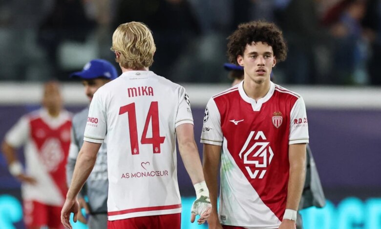 Pafos 2-2 Monaco: Şampiyonlar Ligi’nde Beraberlik