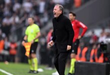 Sergen Yalçın: Hakemler maçlarımızda kendilerini kanıtlıyor