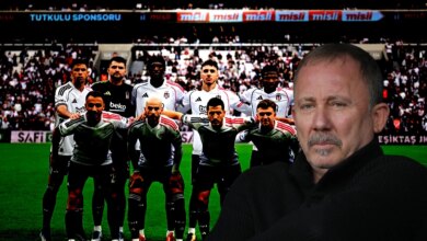 Beşiktaş’ta Tammy Abraham’ın Geleceği Belirsiz