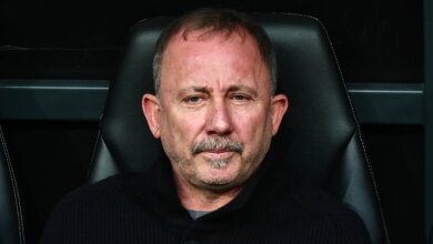 Sergen Yalçın, Beşiktaş için iki transfer talep etti