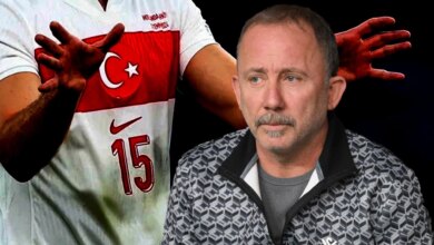 Beşiktaş, Salih Özcan ile transfer görüşmelerine başladı