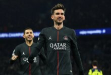 PSG, Tottenham’ı 5-3 Yenerek Şampiyonlar Ligi’nde Galip