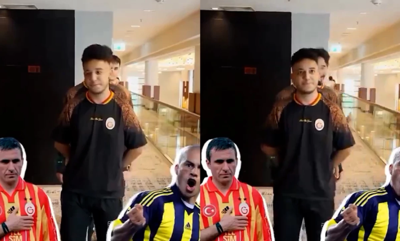 Galatasaray PUBG Takımı, Alex ve Hagi Tercihinde Tereddüt Galatasaray PUBG Takımı, Alex ve Hagi Tercihinde Tereddüt