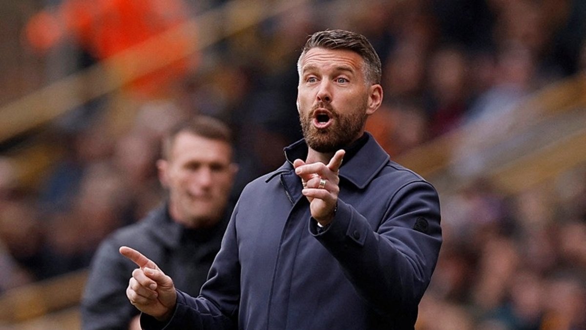 Wolverhampton, Rob Edwards’ı Teknik Direktör Olarak Atadı