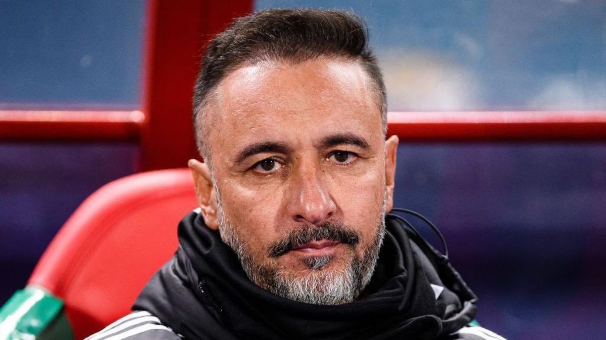 Wolverhampton’da Vitor Pereira dönemi sona erdi! Sözleşme uzatmasının 2 ay sonrası ayrılık kararı