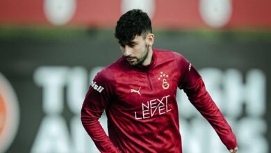 Yusuf Demir kadro dışı kaldı, Galatasaray ile yollar