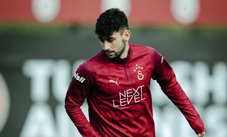 Yusuf Demir kadro dışı kaldı, Galatasaray ile yollar Yusuf Demir kadro dışı kaldı, Galatasaray ile yollar