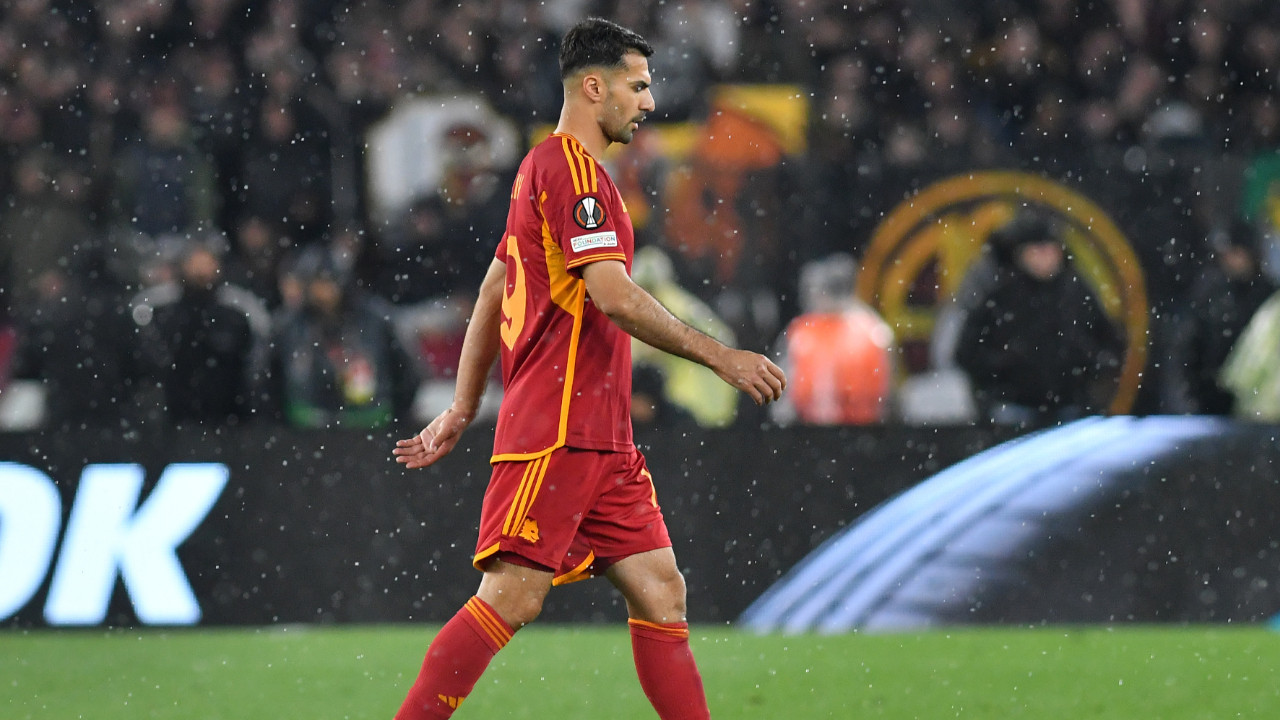 Zeki Çelik için Juventus görüşmelere başladı