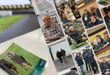 Türk Yetiştiriciler Goffs 2025’te Güçlü Bir Etki Yarattı