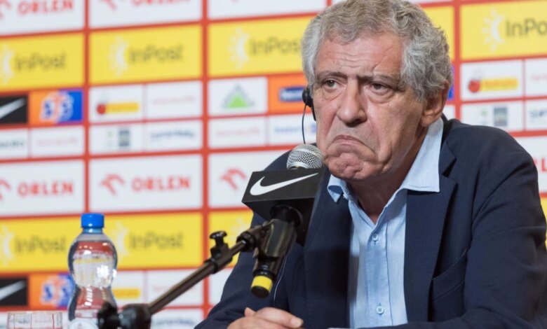 Azerbaycan Futbol Federasyonu, Santos ile yollarını ayırdı Azerbaycan Futbol Federasyonu, Santos ile yollarını ayırdı