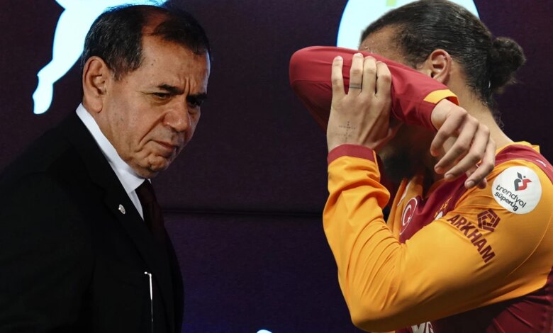 Galatasaray, Ademola Lookman İçin Harekete Geçti Galatasaray, Ademola Lookman İçin Harekete Geçti