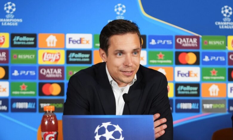 David Hubert: Galatasaray’ın Eksiklerinden Yararlanmaya