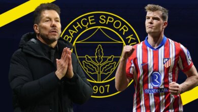 Simeone, Sörloth’un Fenerbahçe’ye transferini kapattı
