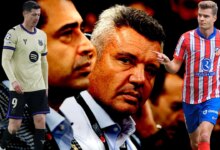 Fenerbahçe, Lewandowski’den vazgeçip Sörloth için 30 milyon…