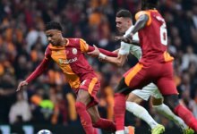 Ismail Jakobs, Sakatlık Durumu Hakkında Açıklama Yaptı