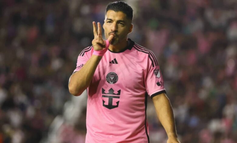 Luis Suarez, Tükürme Olayı Nedeniyle Ceza Aldı Luis Suarez, Tükürme Olayı Nedeniyle Ceza Aldı