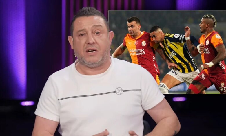 Derbi Sonrası Yorumlar: Fenerbahçe ve Galatasaray Berabere Derbi Sonrası Yorumlar: Fenerbahçe ve Galatasaray Berabere