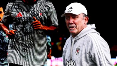 Beşiktaş’ta Sergen Yalçın sonrası ayrılık rüzgarları